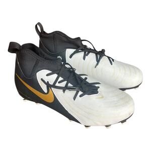 NEW Nike Phantom Luna 2 Academy Firm Ground Cleats Youth SIZE 5.5  FJ2603